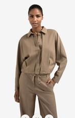 Yaya groene broek en blouse maat 38/40, Maat 38/40 (M), Ophalen of Verzenden, Yaya, Lang