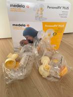 Medela PersonalFit Plus, Kinderen en Baby's, Babyvoeding en Toebehoren, Ophalen of Verzenden, Zo goed als nieuw, Borstkolf