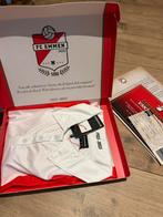 Fc Emmen jubileum shirt (100 jaar) maat L NIEUW, Maat L, Ophalen of Verzenden, Nieuw, Shirt