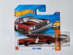 Hot wheels 2025   '80 EL CAMINO, Ophalen of Verzenden, Nieuw, Auto