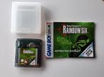 Rainbow six, Shooter, 1 speler, Ophalen of Verzenden, Zo goed als nieuw