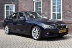 BMW 335 335i xDrive High Executive/1e eigenaar!/Sportstoelen, Auto's, BMW, Automaat, Blauw, Bedrijf, 302 pk
