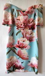 Off shoulder jurk Joseph Ribkoff maat 40, Maat 38/40 (M), Overige kleuren, Joseph Ribkoff, Ophalen of Verzenden