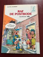 Raf, Boeken, Eén stripboek, Ophalen of Verzenden, Gelezen