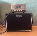 Vox lil’ night train (nt2h), Muziek en Instrumenten, Versterkers | Bas en Gitaar, Ophalen, Zo goed als nieuw, Minder dan 50 watt