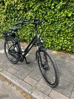 Nieuw Brinckers elektrische damesfiets 53 cm voorwiel motor, Nieuw, Ophalen of Verzenden, Brinckers, 51 tot 55 cm