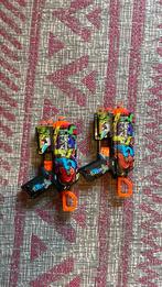 Nerf geweren, Sieraden, Tassen en Uiterlijk, Broches, Ophalen of Verzenden, Zo goed als nieuw, Zilver, Overige materialen