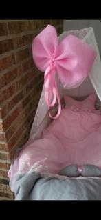 Babay wieg, Ophalen, Zo goed als nieuw