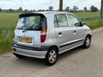 Hyundai Atos Spirit 1.0i LX APK 05-2026 NAP Nette auto, Stof, Metallic lak, 4 cilinders, Origineel Nederlands