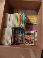 Div pocketboekjes oa De dolle tweeling, Pitty, De vrolijke 4, Boeken, Kinderboeken | Jeugd | 10 tot 12 jaar, Ophalen of Verzenden