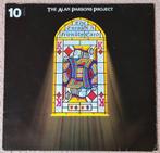 The Alan Parsons Project ‎– The Turn Of A Friendly Card, Ophalen of Verzenden, 1960 tot 1980