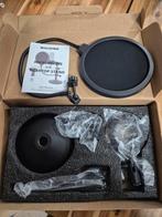 BILIONE Microfoon 102S Desktop Stand - Nieuw in doos, Ophalen of Verzenden, Nieuw