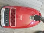 Miele c3 stofzuiger, Ophalen, Gebruikt, Minder dan 1200 watt, Stofzuiger