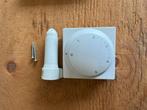 DANFOSS REGELELEMENT RA 5062 AFSTAND BED. 2M. WIT, Doe-het-zelf en Verbouw, Verwarming en Radiatoren, Ophalen of Verzenden, Zo goed als nieuw