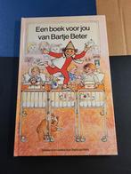Een boek voor jou van Bartje Beter - Babs van Wely, Ophalen of Verzenden, Gelezen, Babs van Wely, Fictie algemeen