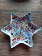 Blond Amsterdam unicorn gebaksbordje, Blond Amsterdam, Ophalen of Verzenden, Zo goed als nieuw, Bord(en)