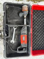 Spero 1900Watt Dozenboormachine complete set, Ophalen, Zo goed als nieuw