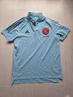 Originele Ajax Polo's M -L, Maat L, Ophalen of Verzenden, Zo goed als nieuw, Shirt