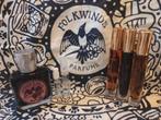 Folkwinds Parfums Decants, Ophalen of Verzenden, Nieuw