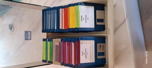 Bak commodore amiga games zie lijst- getest en met garantie, Computers en Software, Vintage Computers, Ophalen of Verzenden