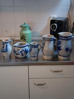 Keulse kannetjes, Antiek en Kunst, Ophalen