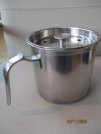 GERO - ZILMETA - Dick Simonis - design - Zeist, Huis en Inrichting, Keuken | Potten en Pannen, Gebruikt, Keramische plaat, Overige typen