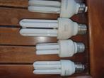 4 lampen. Philips energie saver. Philips rcotone. Osram, Huis en Inrichting, Lampen | Losse lampen, Ophalen of Verzenden, Zo goed als nieuw