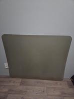 Vloerbeschermer 120x100 2 stuks, Diversen, Bureau-accessoires, Ophalen of Verzenden, Gebruikt