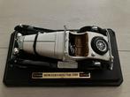 Model auto Mercedes-Benz SSK (1928) 1/24, Hobby en Vrije tijd, Modelauto's | 1:18, Ophalen of Verzenden, Zo goed als nieuw, Bburago