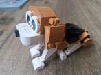 LEGO Honden, Verzamelen, Overige generaties, Ophalen of Verzenden, Zo goed als nieuw, Overige rassen