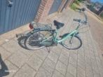 Te koop  26 inch moederfietsalles werkt goed, Fietsen en Brommers, Fietsen | Dames | Moederfietsen, Ophalen, Zo goed als nieuw