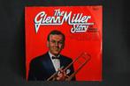 Glenn Miller - The Glenn Miller story vol. 1 LP (RCA 1954), 1960 tot 1980, Jazz, Gebruikt, 12 inch