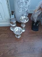 Riviera maison  kandelaars, Ophalen of Verzenden