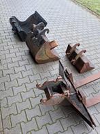 Cw 05 graafbakken, Ophalen of Verzenden