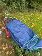 Burcas winter quilt en regendeken, Dieren en Toebehoren, Ophalen of Verzenden, Zo goed als nieuw, Overige soorten
