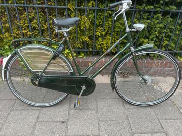 Gazelle damesfiets 28 inch 3 versnellingen frame 52 cm beschikbaar voor biedingen