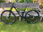 Merida One-Twenty 9.700 CARBON, Fully, Ophalen, Merida