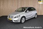 Mercedes-Benz B-klasse 180 Ambition 104dkm 1e eig. Navi Clim, Voorwielaandrijving, 65 €/maand, Gebruikt, 4 cilinders