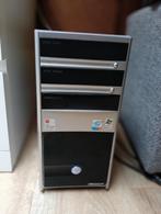 Pentium 4, Ophalen, Gebruikt