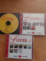 CD klassiek en schlager, Cd's en Dvd's, Ophalen, Zo goed als nieuw