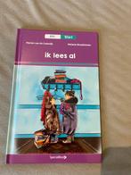Ik lees al - Marion van de Coolwijk, Ophalen, Zo goed als nieuw, Fictie algemeen