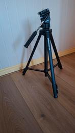 Standaard voor foto of camera, Audio, Tv en Foto, Fotografie | Statieven en Balhoofden, Ophalen of Verzenden, Minder dan 150 cm