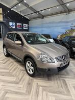 Nissan Qashqai 2.0 Acenta AUTOMAAT,TREKHAAK, Auto's, Stof, Gebruikt, 4 cilinders, Bruin