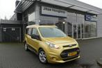 Ford Tourneo Connect Compact 1.0 Titanium 5p., D.RIEM + W.P., Auto's, Ford, Voorwielaandrijving, 65 €/maand, Gebruikt, Euro 6