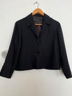 Zwarte Expresso blazer - Maat M, Maat 38/40 (M), Expresso, Zwart, Ophalen of Verzenden