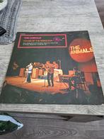 Lp the animals, Cd's en Dvd's, Vinyl | Pop, Ophalen of Verzenden, 1960 tot 1980, Zo goed als nieuw