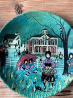 Krömer Bordjes o.a. Seizoenen (zie fotos), Ophalen of Verzenden