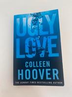 Ugly love Colleen Hoover, Gelezen, Ophalen of Verzenden