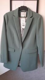 Yaya Colbert dames maat s, Kleding | Dames, Jasjes, Kostuums en Pakken, Nieuw, Ophalen of Verzenden, Yaya, Jasje