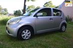 Daihatsu Sirion 2 1.0-12V Trend*5deurs*hoogzitter*elektr pak, Auto's, Daihatsu, Voorwielaandrijving, Gebruikt, 750 kg, Handgeschakeld